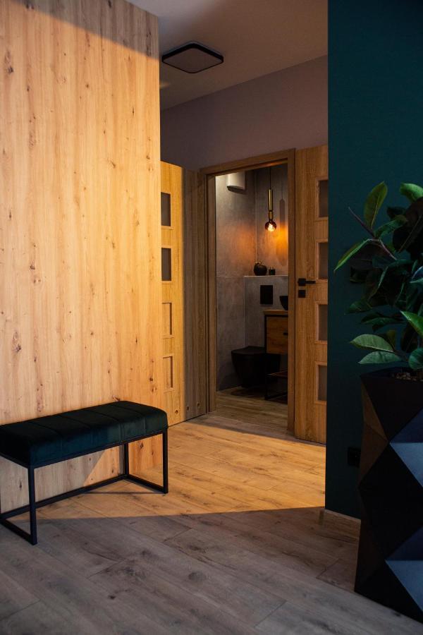 Apartament Elegance Green W Let'S Sea Basen&Spa Gąski Exterior foto